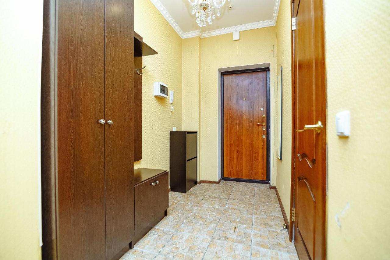 Two Bedroom Apartment On Syganak Street 64-1 Astana Exterior foto